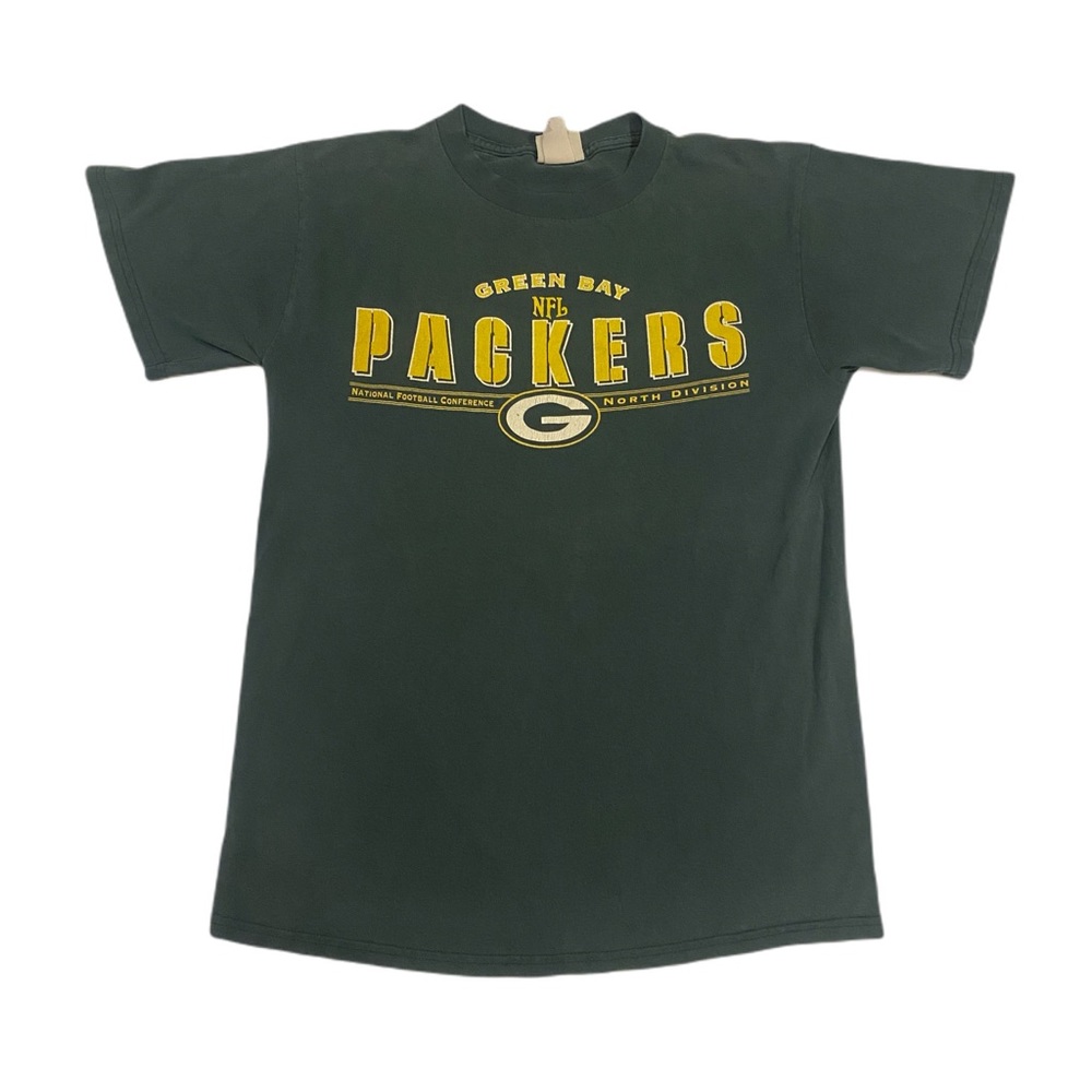 Vintage 90s Packers T-shirt